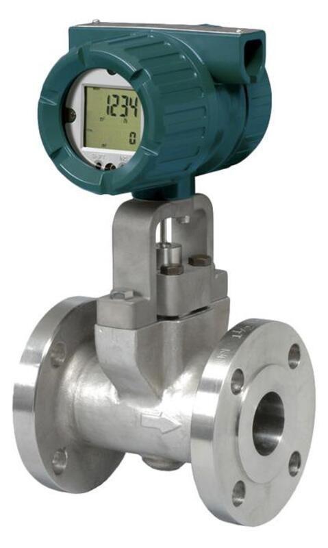 Medidores de pressão industrial