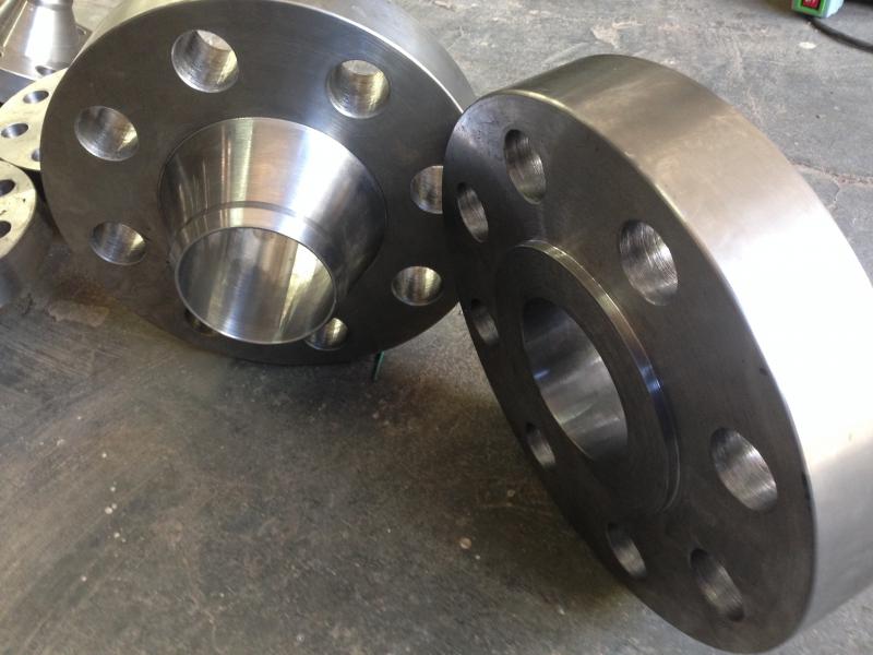 Flanges | Piracicaba | JCN Equipamentos