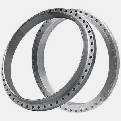 Flanges | Piracicaba | JCN Equipamentos